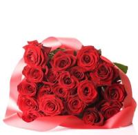 19 Red Roses